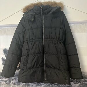 Old Navy Maternity Coat Medium